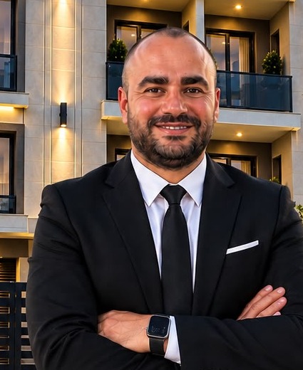 Abdullah Samet Yayın — İnşaat Mühendisi, Yayınlar İnşaat Mühendislik kurucusu